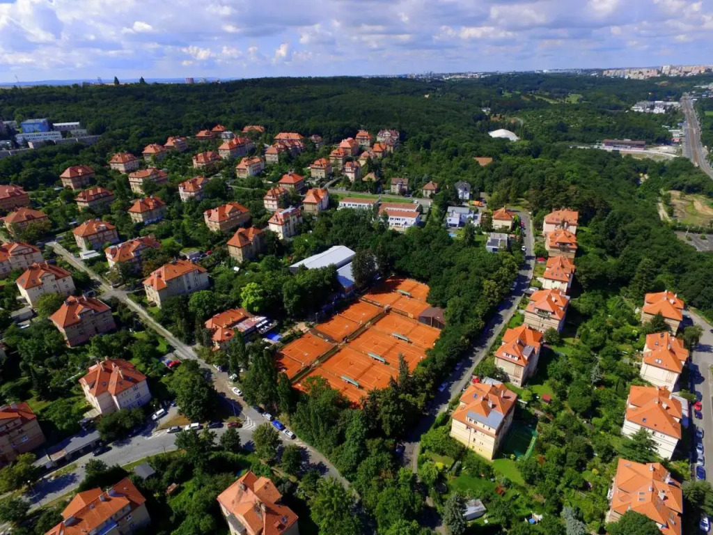 Sport Pension Cibulka