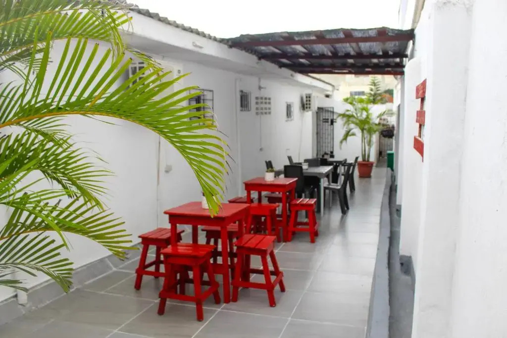 Hotel Poblado Suite