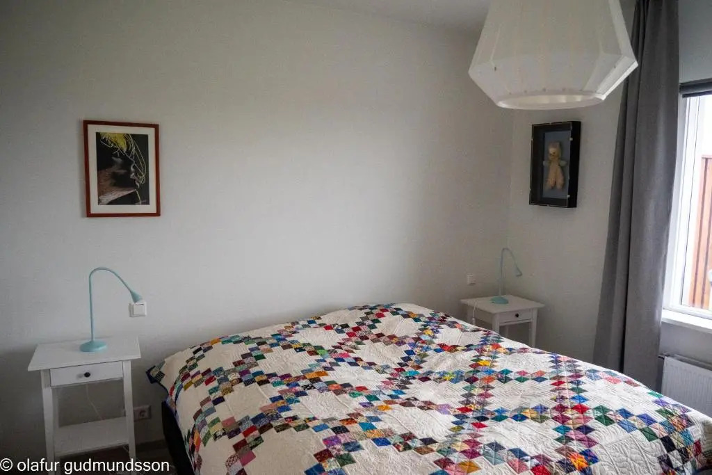 Comfortable apartment