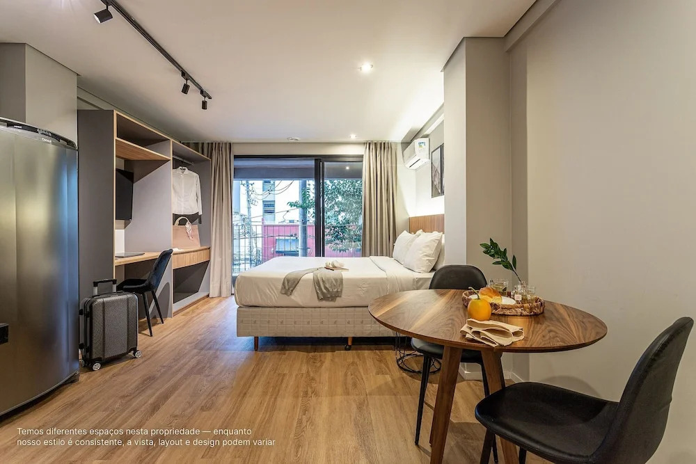 Studio Moderno Paulista