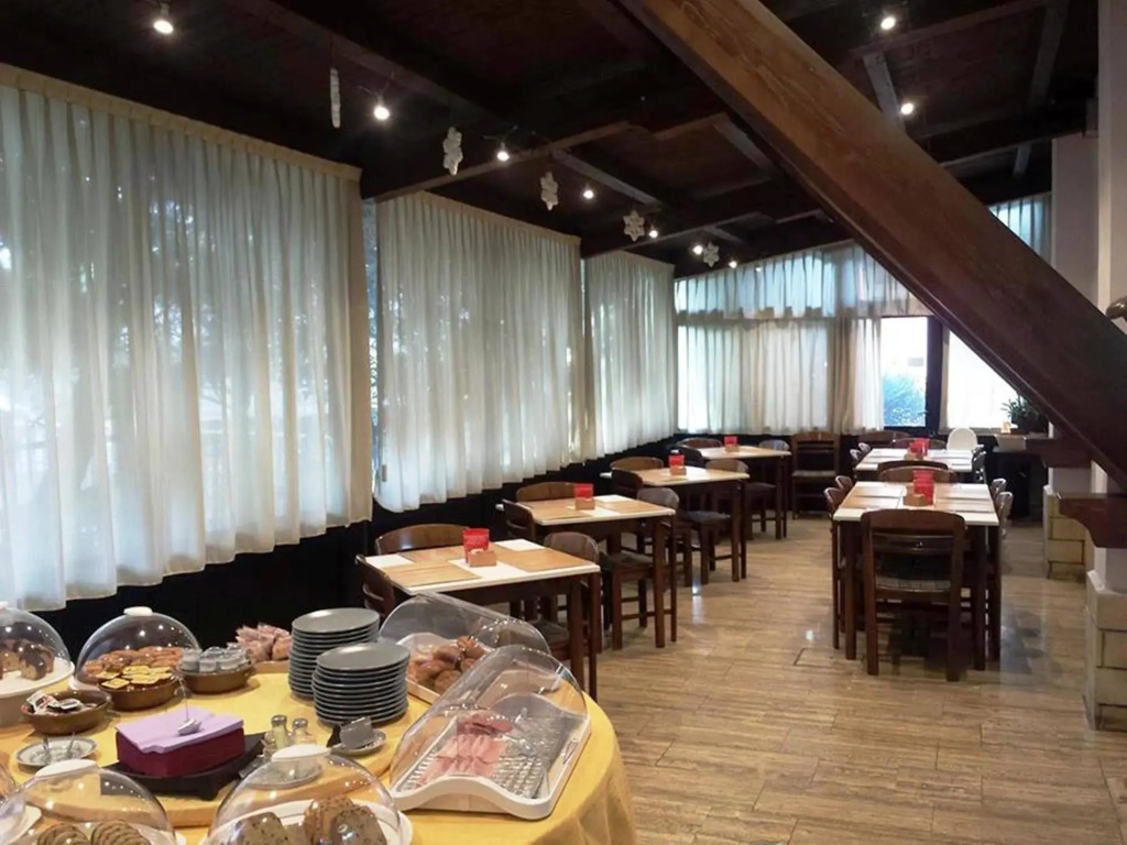 Hotel La Terrazza