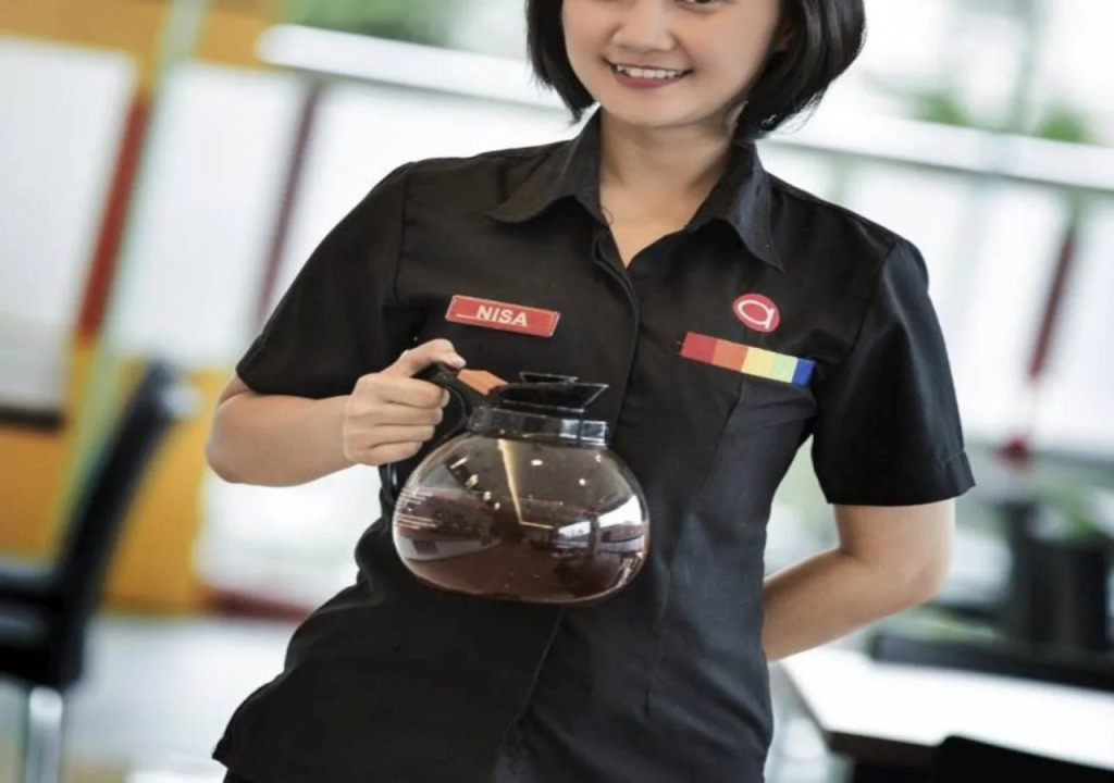 Amaris Hotel Setiabudhi - Bandung