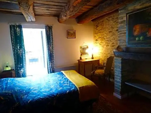 Chambre d'art