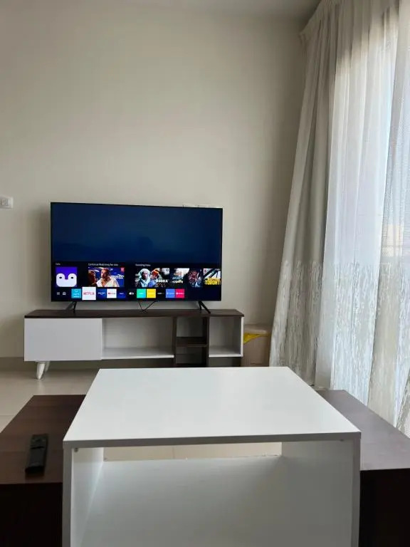 Brand New 1BR chalet at Marassi Marina 2