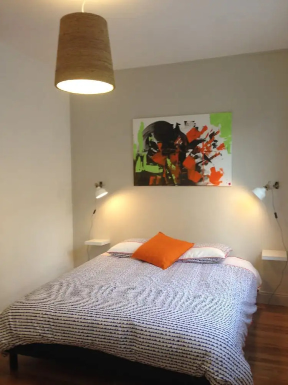 Appartement Joséphine