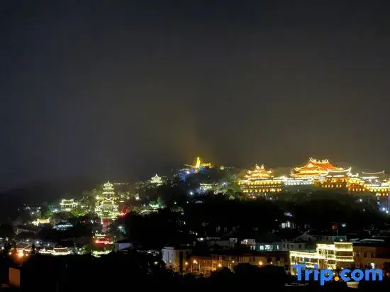 Meizhou Island 93 B&B