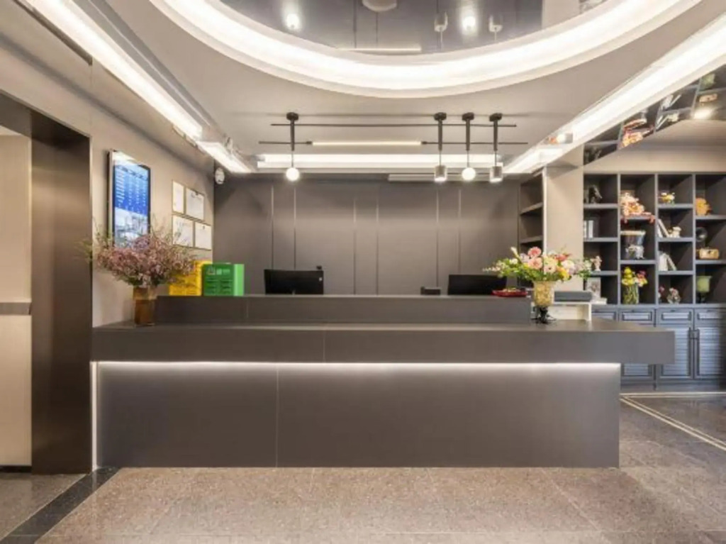 Yilin Youpin Hotel