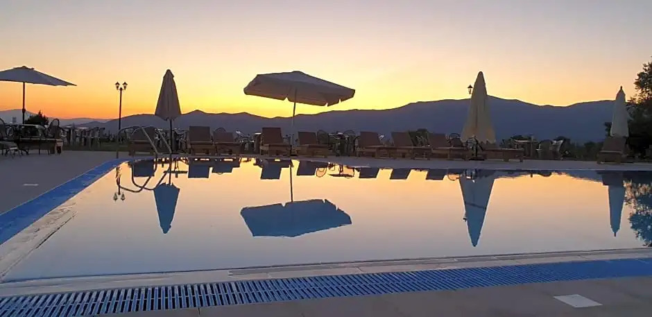 Agnanti Hotel