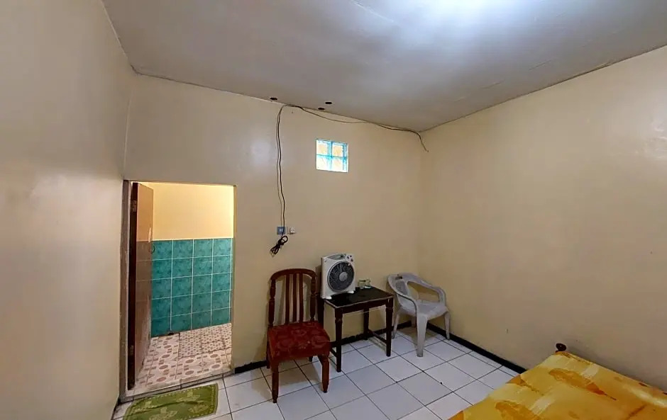 Hotel Parangtritis Widodo Tustiyani