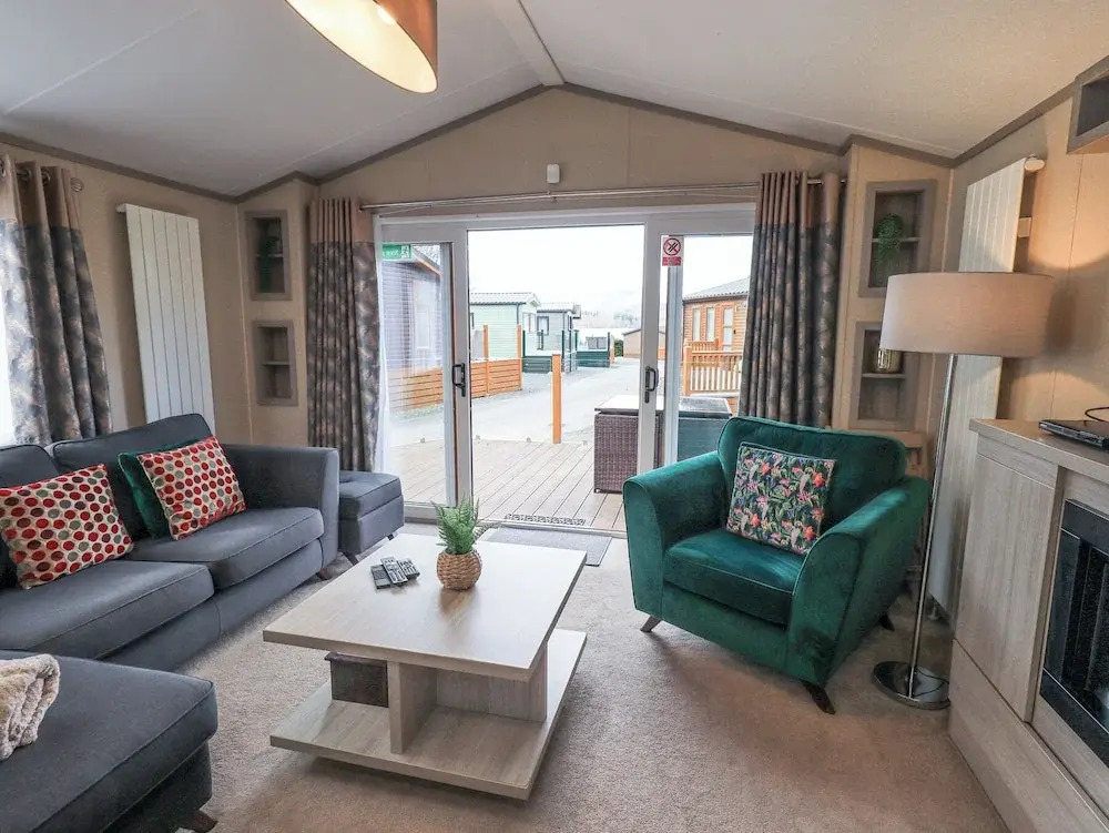 Windermere View