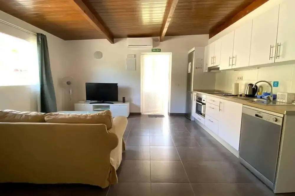 2 Bedroom Country House Near Fataga & Maspalomas