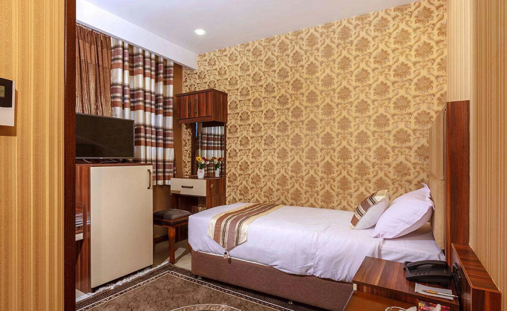 Bahar Hotel