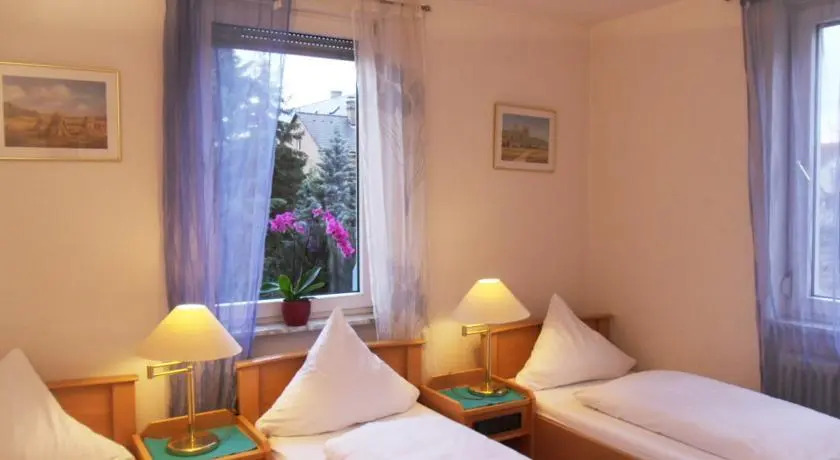 Hotel Maurer