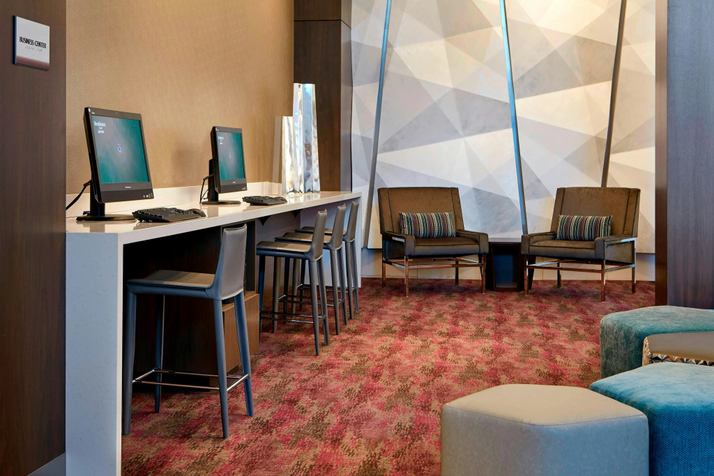 Residence Inn by Marriott at Anaheim Resort/Convention Center