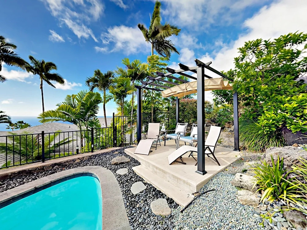 Aniani Hale - 4 Br Home