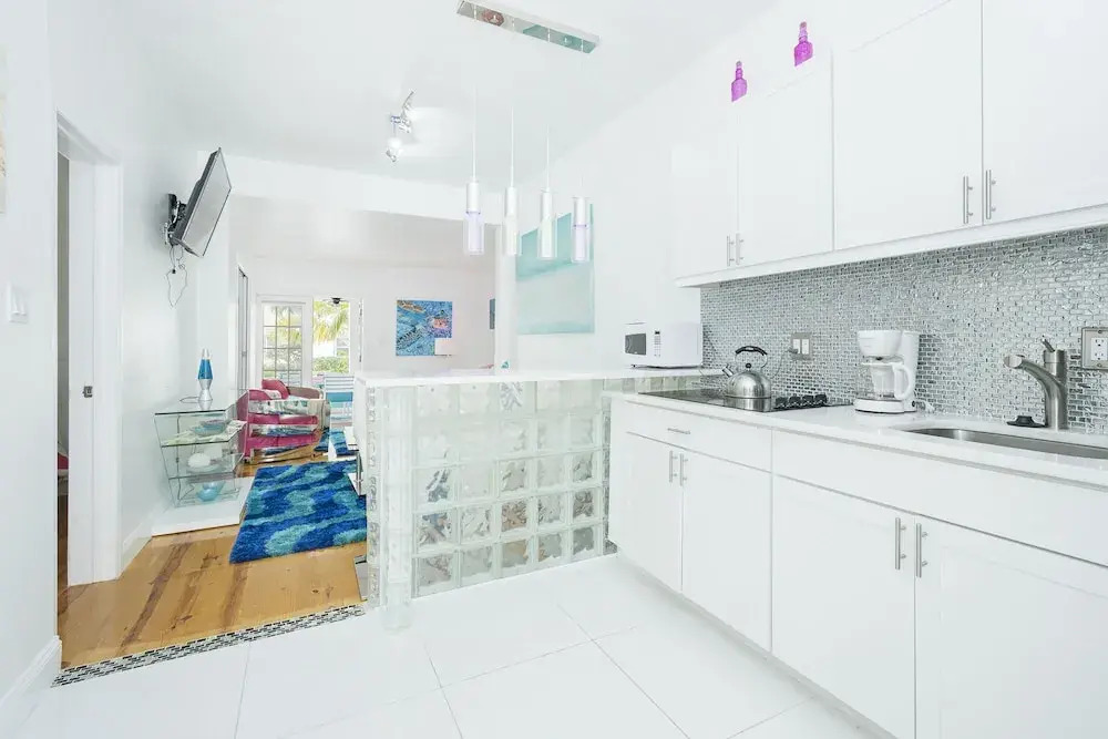 Estero Estate #2 - Two Bedroom Apartment