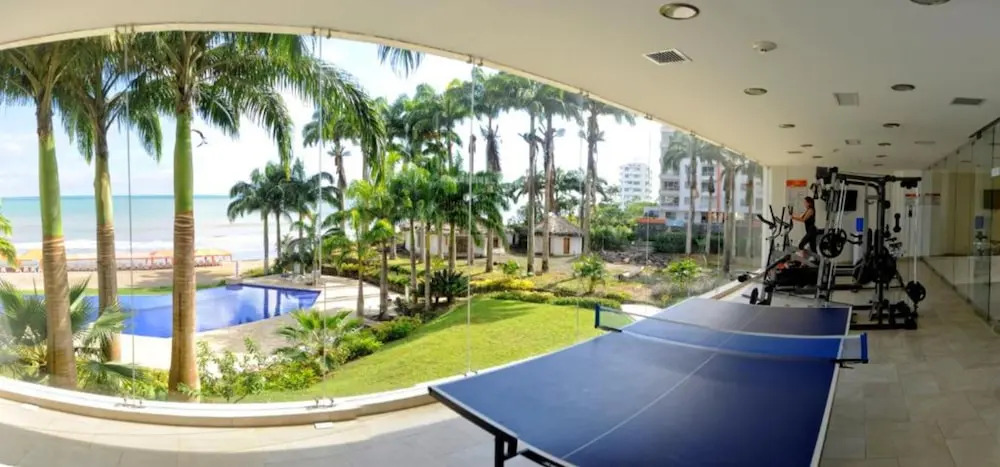 Hotel Makana Resort