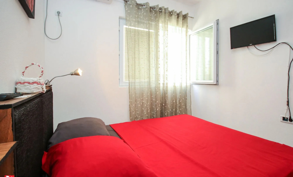Becka apartments