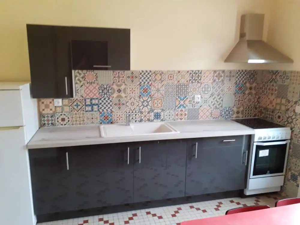 House With 2 Bedrooms in Soulac-sur-mer, With Enclosed Garden