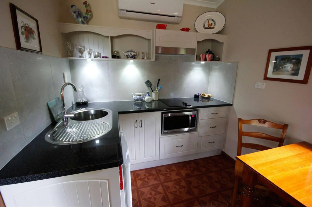 Bendles Cottages