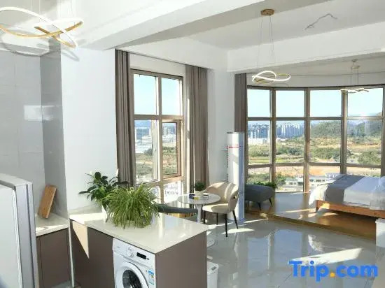 Xingyi Jiajin Homestay