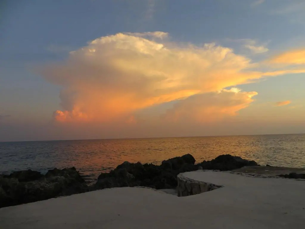 Tingalayas Retreat