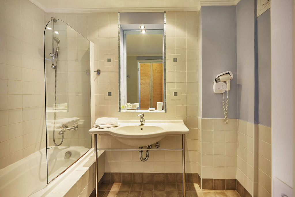 Ilio Mare Hotel