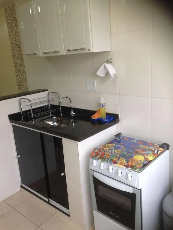 Flat do Pontal