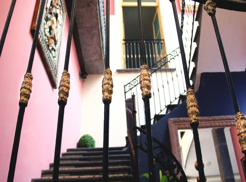 Villahernan Hotel