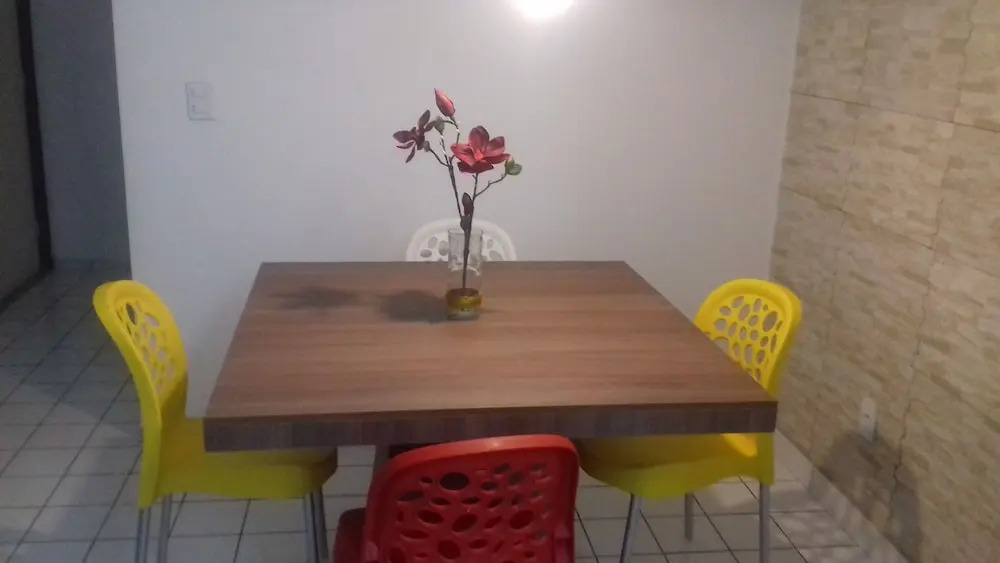 Apart Verdemar Pajuçara