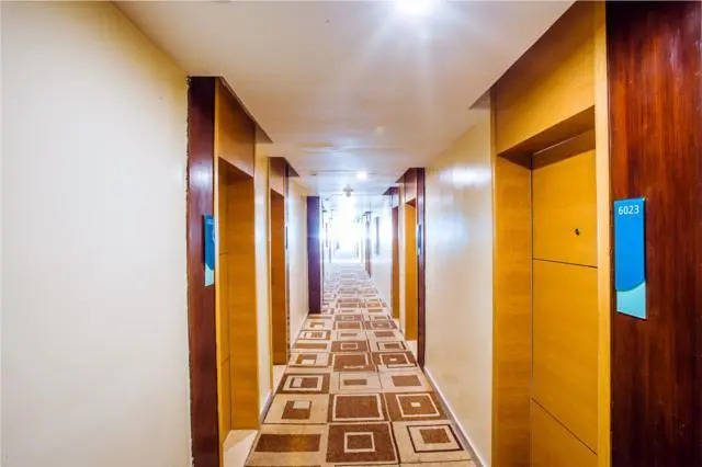 City Comfort Inn Guilin Qixing High-tech Park