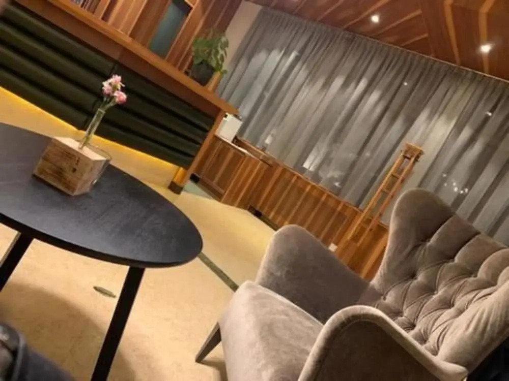 HOTEL POST alpine cityflair
