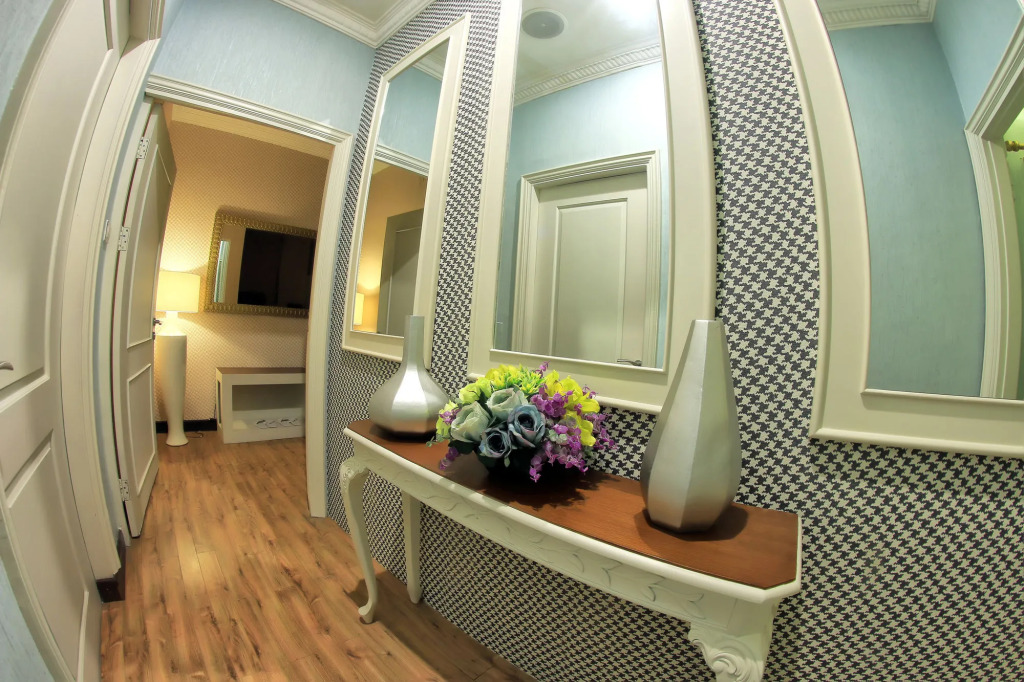 Swiss-Belinn Imara Sudirman