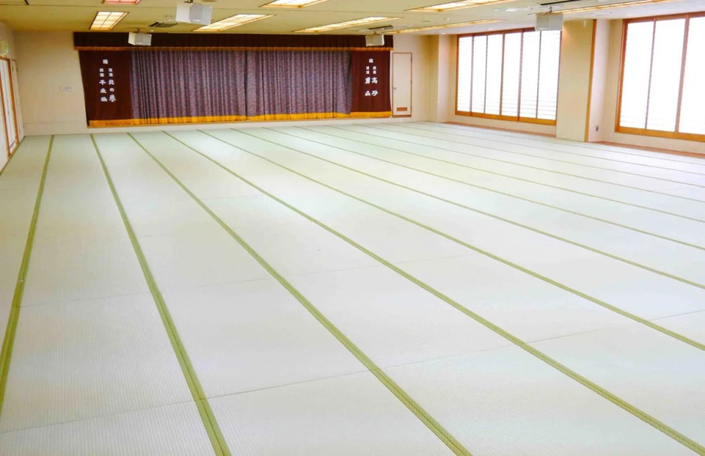 Biei Shirogane Onsen Hotel Park Hills