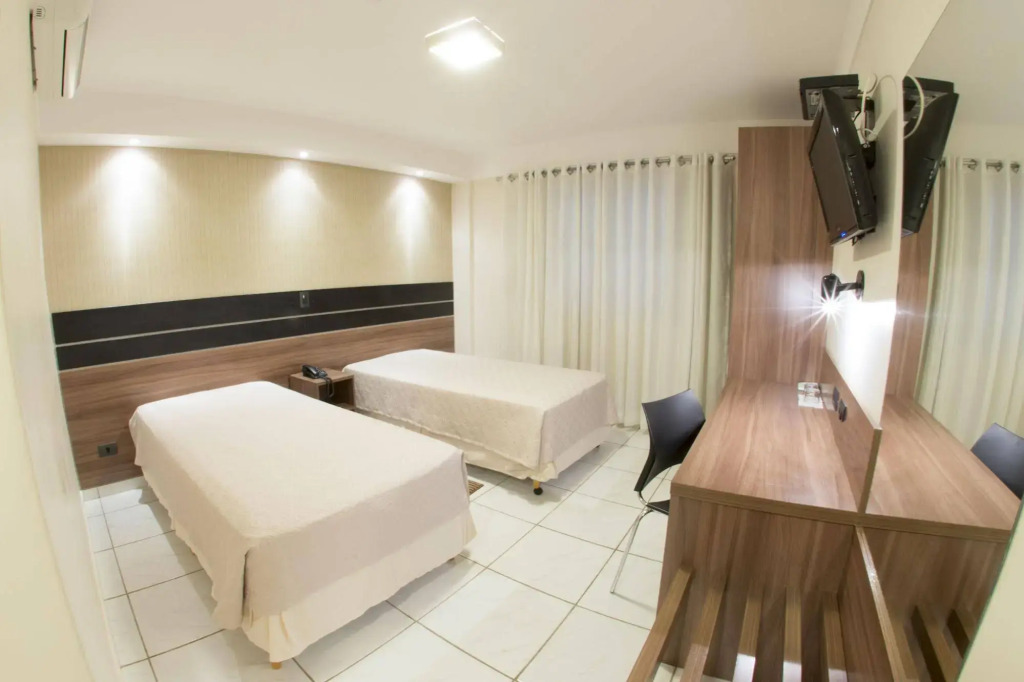 Estoril Hotel