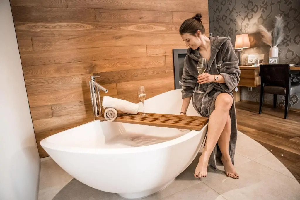 Hotel Restaurant Spa Torkel