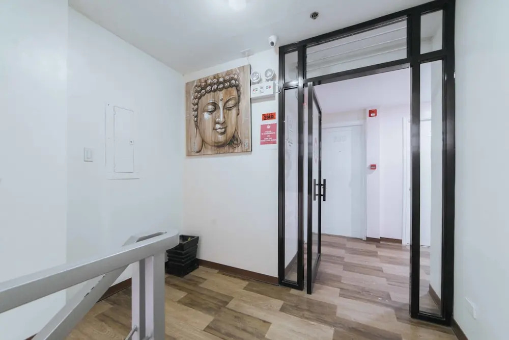 RedDoorz Plus near SM Lanang Davao