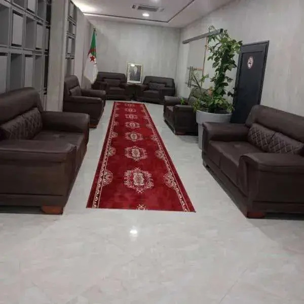 Hotel Aifa