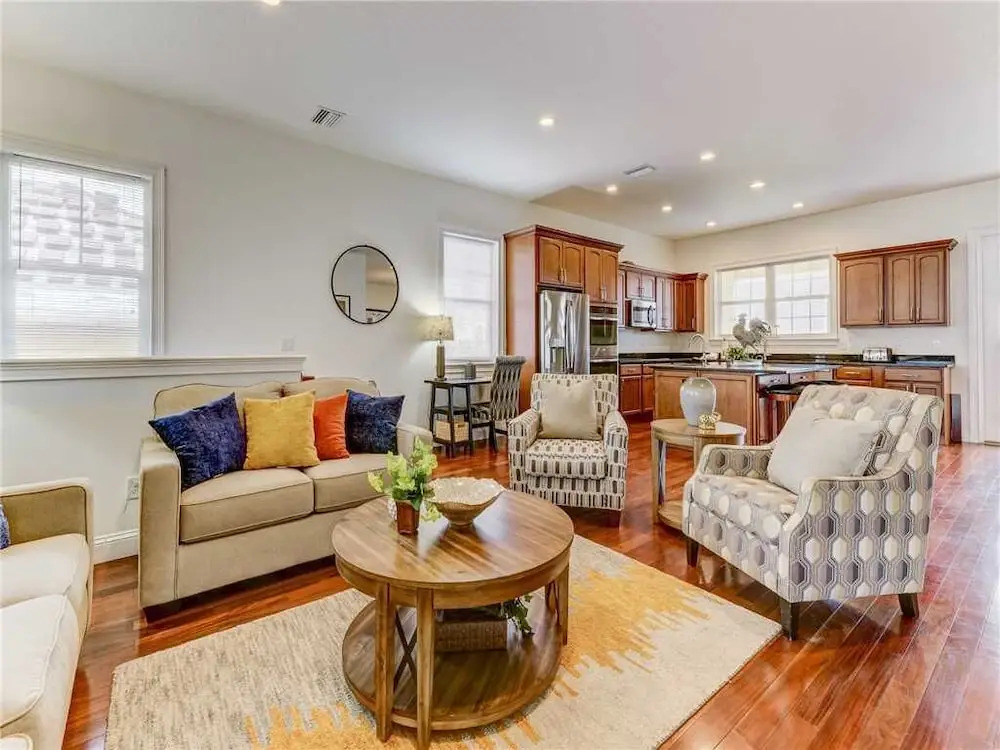Cinnamon Beach Makin' Waves, 5 Bedrooms, Private Pool, WiFi, Sleeps 12