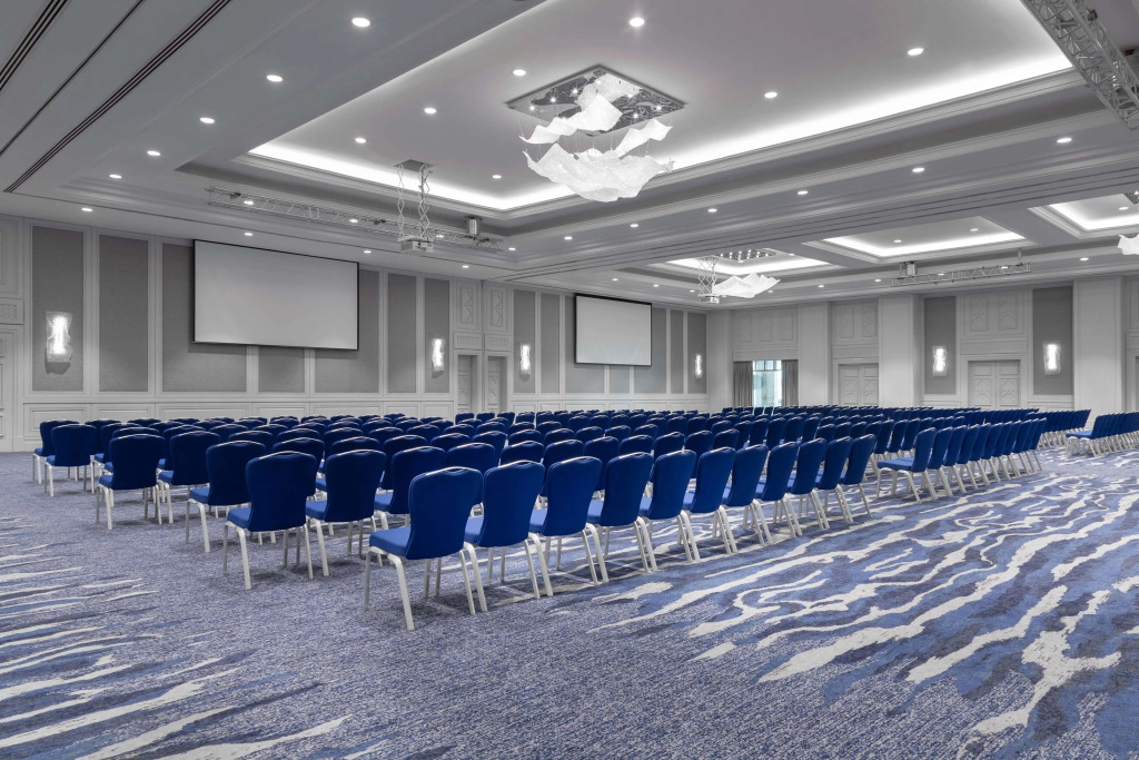 Grand Hyatt Amman