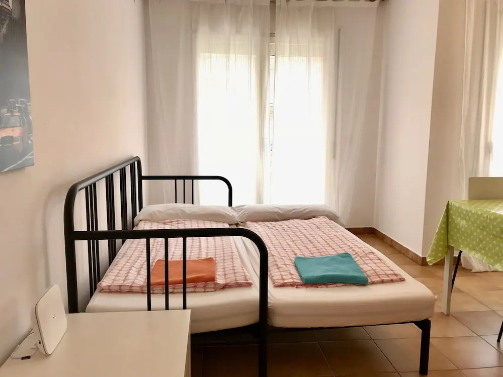 Economy Apartments
