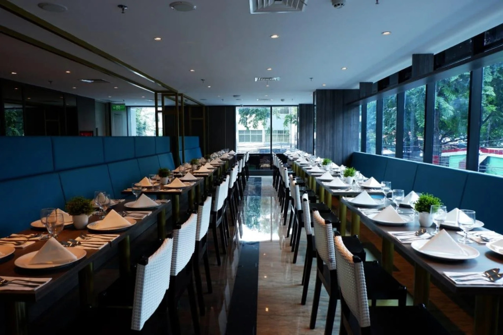 Arthama Tanah Abang Jakarta