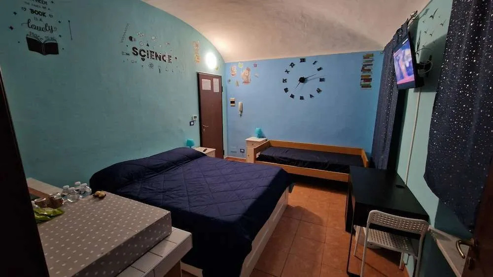 Grotta del Sapere
