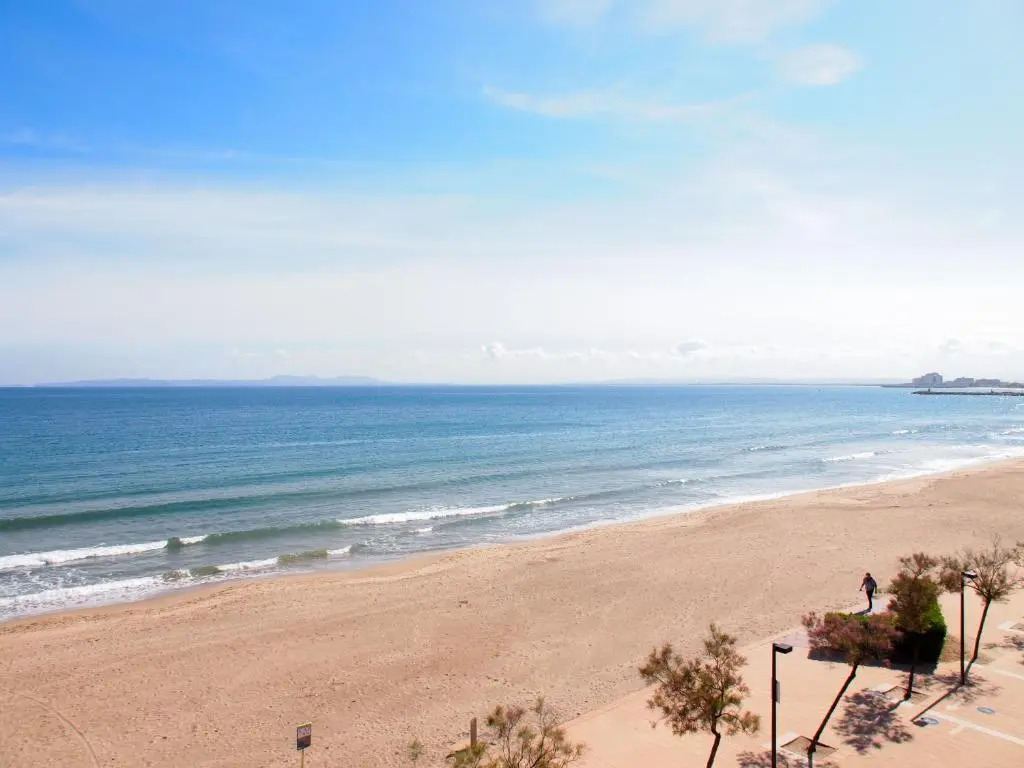La Plage 29A