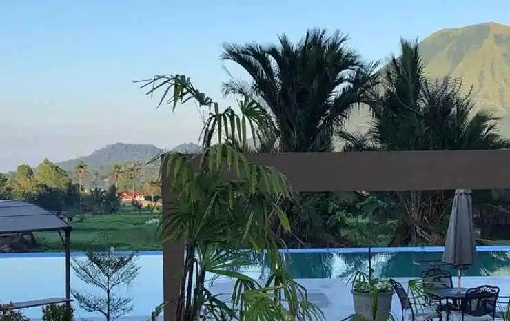 Jhoanie Hotel