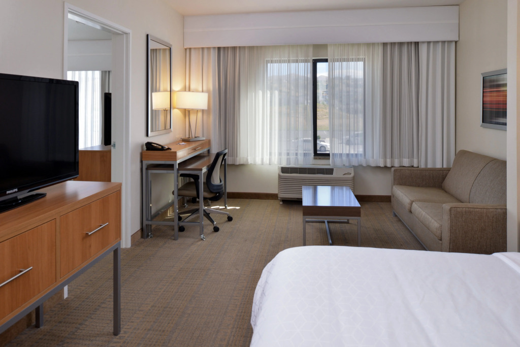 Holiday Inn Express Pocatello by IHG