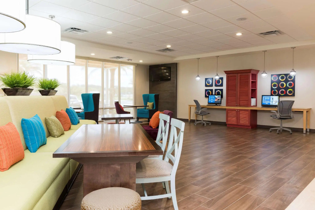 Home2 Suites By Hilton Nokomis