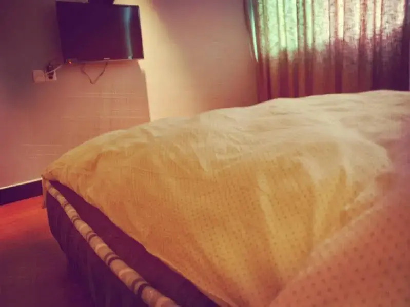 The Hermitage Qiandao Lake Hotel