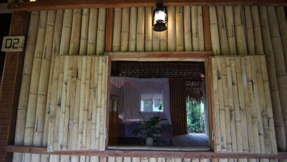 Granny's House