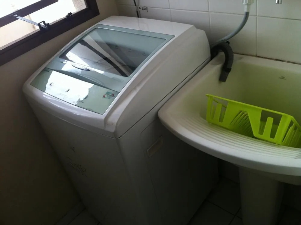 FLATS no Long Stay Vila Olimpia